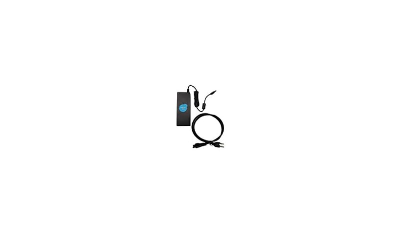 Logitech Rally Display Hub Power Adapter - 993-001943 - Cratzesl