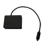 Logitech Replacement Camera Power Splitter - 5099206082854 - Cratzesl