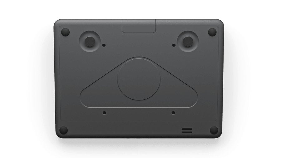 Logitech Tap Touch Controller - 939-001950 - Cratzesl