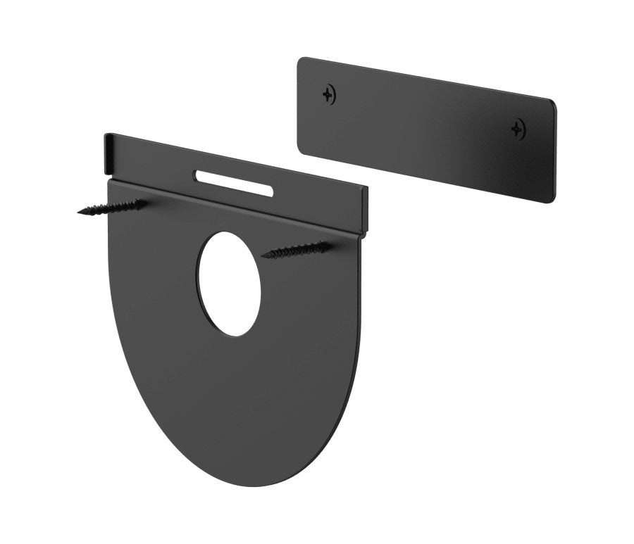 Logitech Tap Wall Mount - 939-001817 - Cratzesl