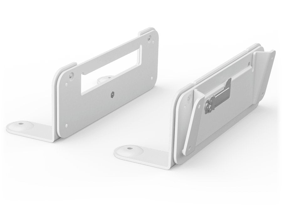 Logitech Wall Mount for Video Bars - 952-000044 - Cratzesl