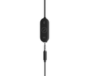 Logitech Zone Wired Earbuds - Cratzesl