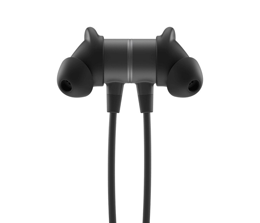 Logitech Zone Wired Earbuds - Cratzesl