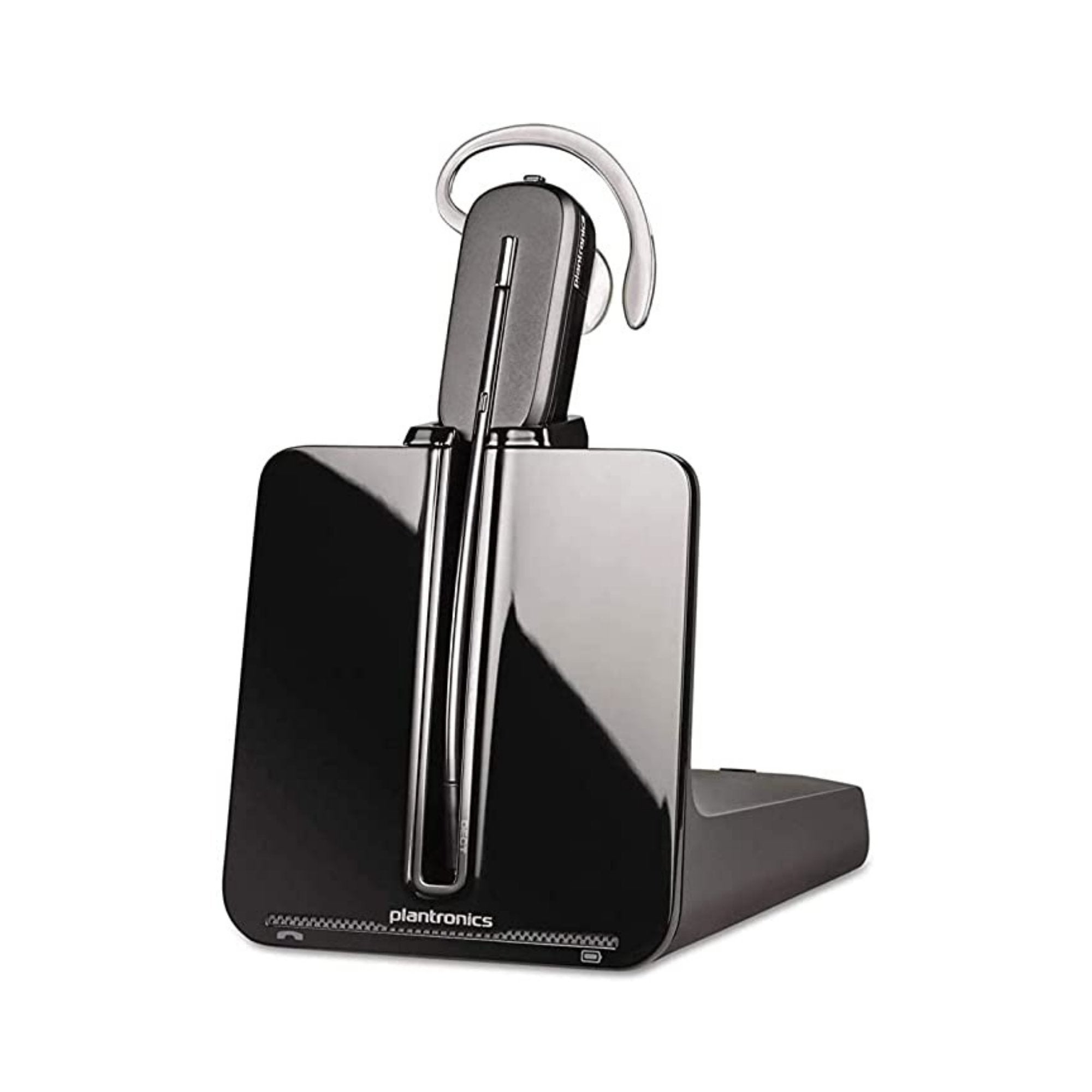 Plantronics CS540 (C054) Convertible Wireless Office Headset For Desk Phone (HA10011) - Cratzesl