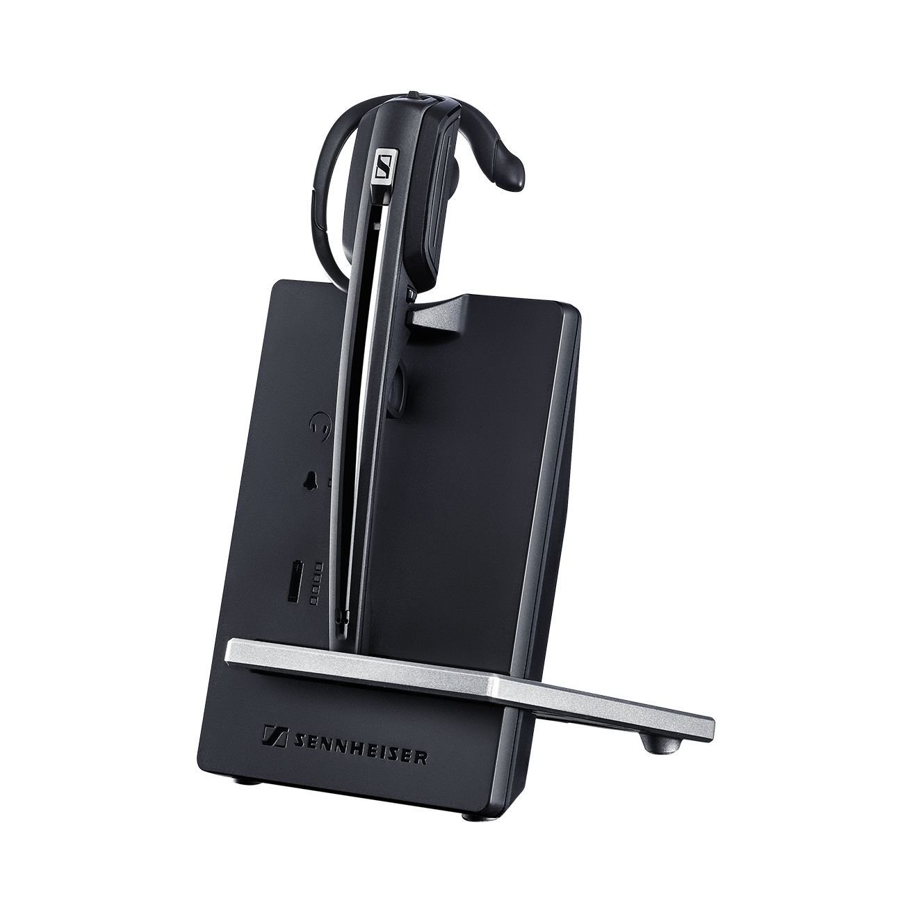 Sennheiser D10 Wireless Office Headset For Desk Phone - Cratzesl