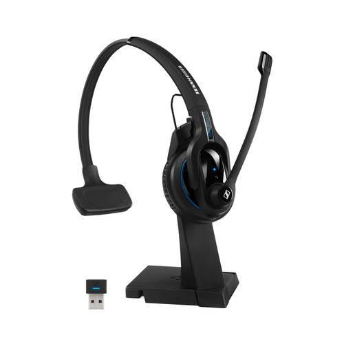 Sennheiser MB Pro 1 UC Bluetooth Headset For Mobile and Computer - Cratzesl