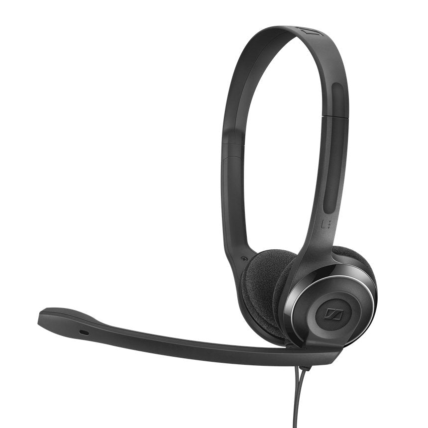 Sennheiser PC 8 USB Wired Computer Headset - 504197 - Cratzesl