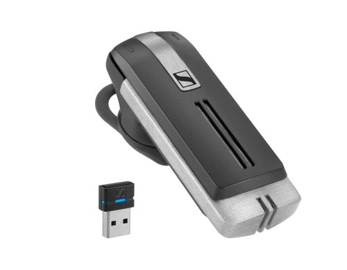 Sennheiser Presence UC Premium Bluetooth Headset For Professionals - Cratzesl