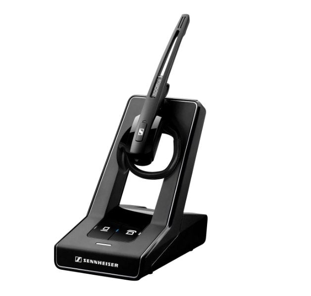 Sennheiser SD Office Convertible Wireless Headset - Cratzesl