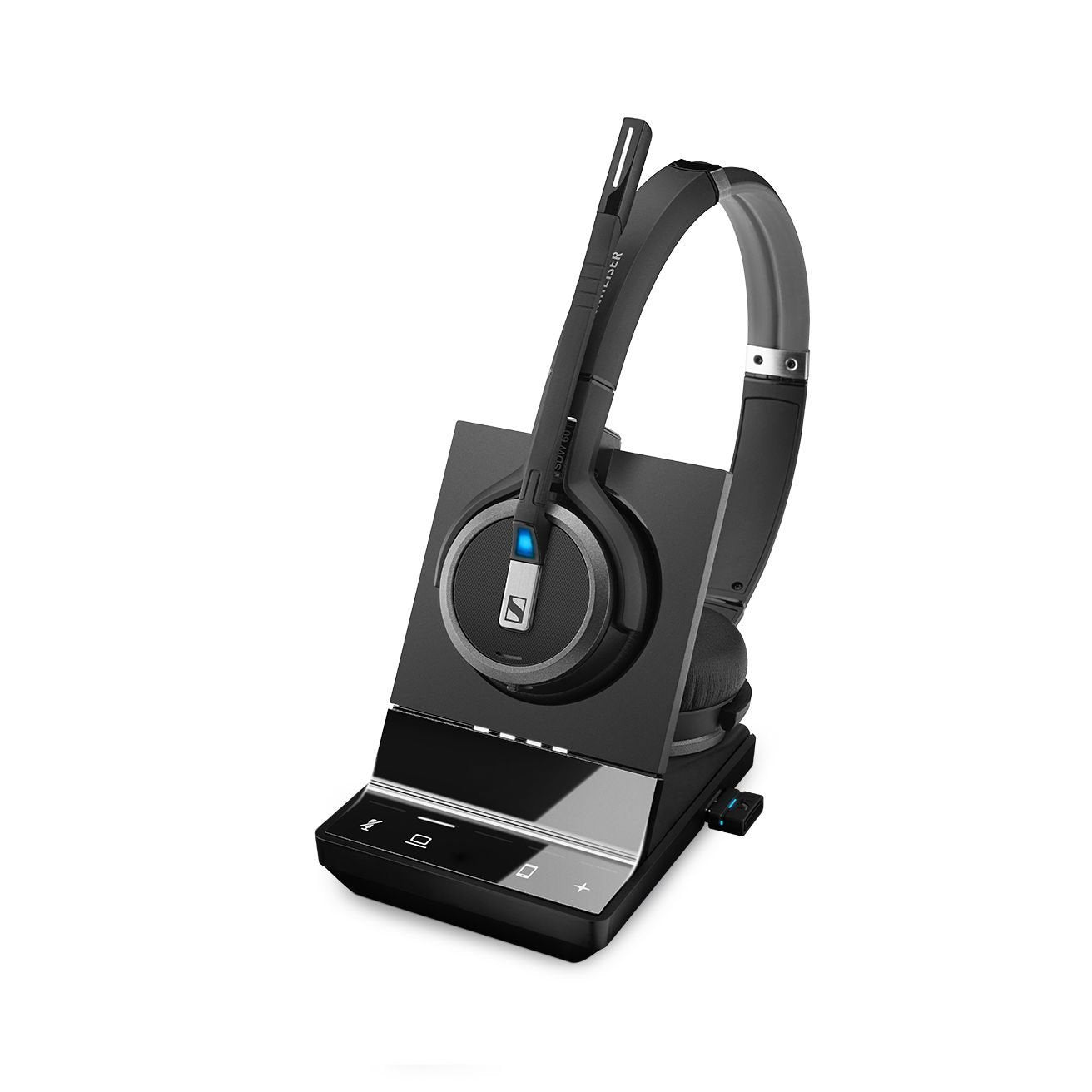 Sennheiser SDW5000 Wireless Office Headset Series - Cratzesl
