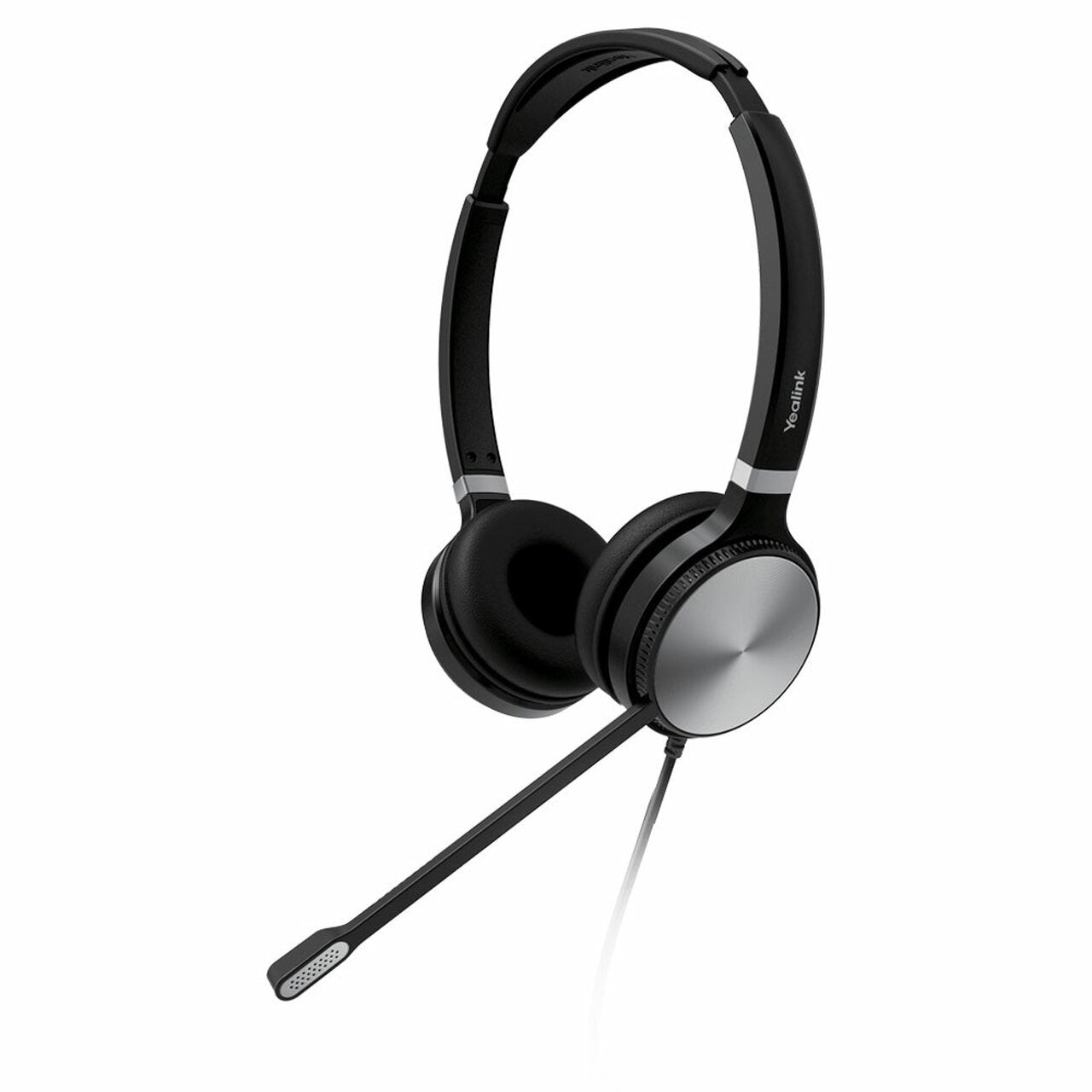Yealink UH36 Dual Speaker USB Wired Headset - Cratzesl
